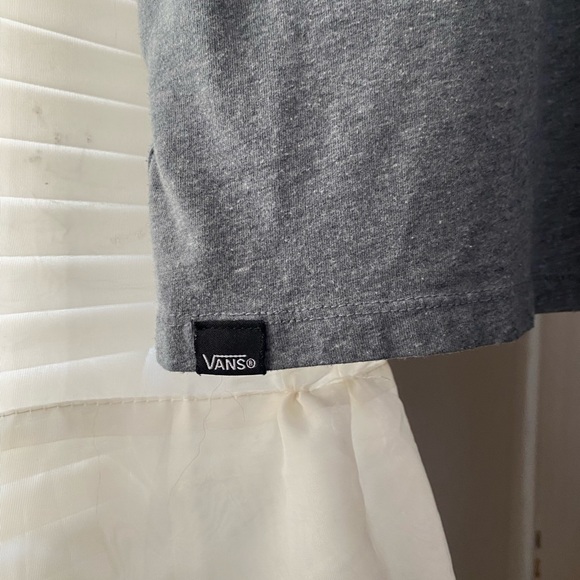 VANS OFF THE WALL TEE - Picture 11 of 12